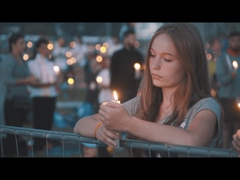 People of World Youth Day / ŚDM Poland 2016