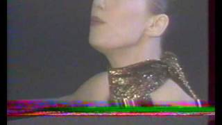 physique et sans issue show 87