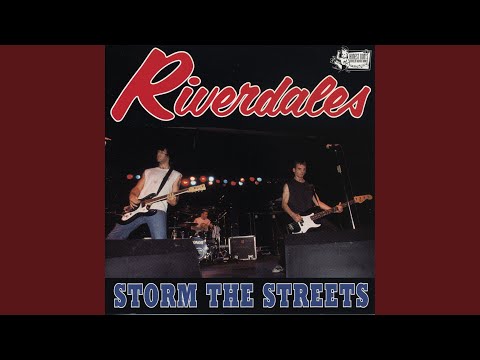 I Accuse My Parents - Riverdales