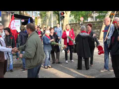 BISCANI.NET // Prvomajski uranak