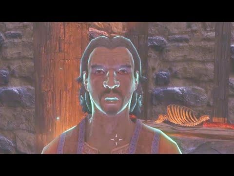 Butcher. Skyrim Special Edition