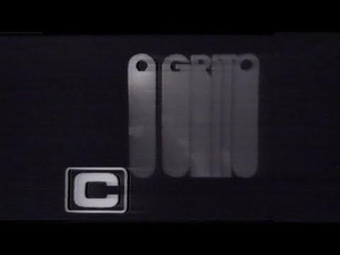 Trailer de O Grito (1975)