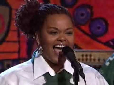 Matt Cappy performs Golden with Jill Scott on The Tonight Show with Jay Leno!!