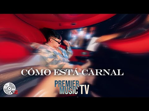 Cómo Está Carnal - Oscar Maydon (Official Audio)