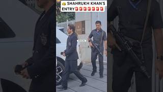 Download lagu BOLLYWOOD ACTOR SHAHRUKH KHAN & HIS MANAGER ENTRY IN ROLLSROYCE CULLINAN WITH SECURITY #SHORTS#INDIA mp3 Download lagu BOLLYWOOD ACTOR SHAHRUKH KHAN & HIS MANAGER ENTRY IN ROLLSROYCE CULLINAN WITH SECURITY #SHORTS#INDIA mp3