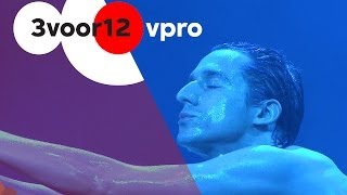 Fat White Family - Bomb Disneyland live @ London Calling 10 mei 2014