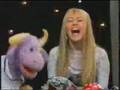 Hannah Montana Sweet 16