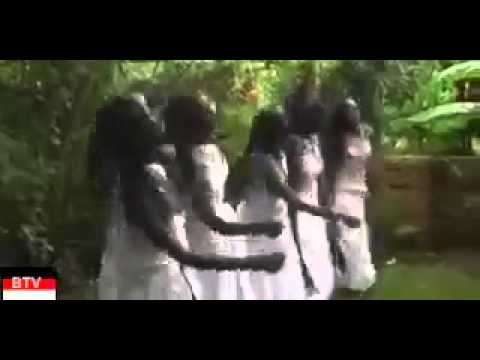 Oromo music by alli Mahamad