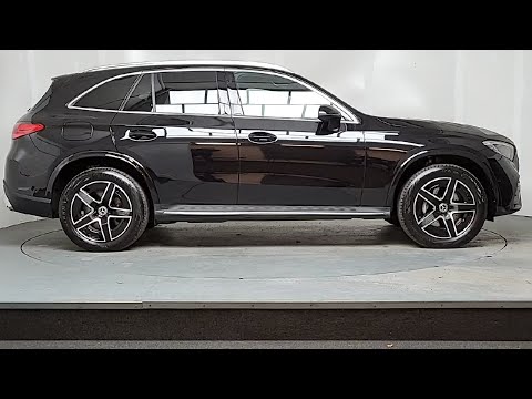 Mercedes-Benz GLC GLC300e AMG Line 4Matic - Image 2