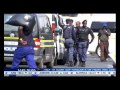 Bara taxi rank in Soweto closed following a shootout