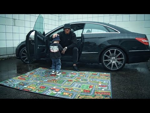 KAINE - STRASSENJUNGE (prod. by YCD)