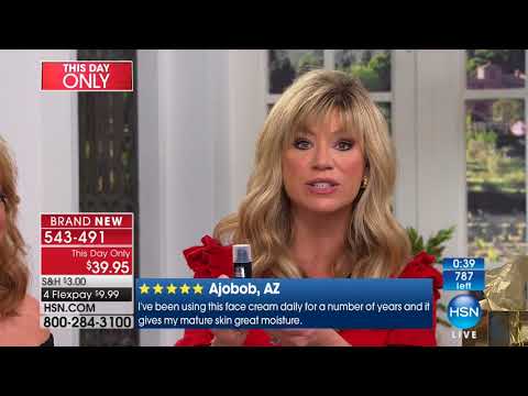 HSN | Perlier Beauty Gifts 12.10.2017 - 06 PM