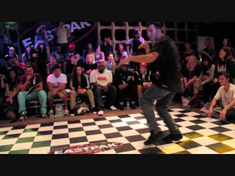 Ekcite vs Marius   The Final