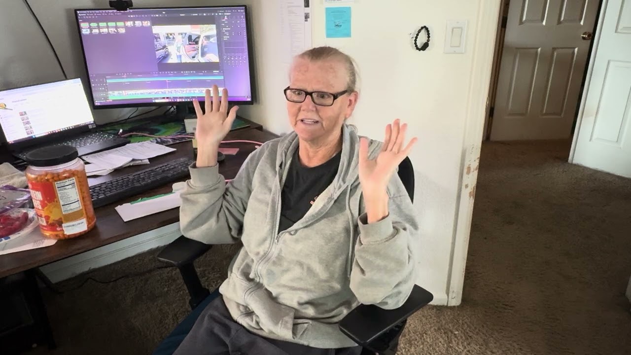 I WANTED TO BE A FIREMAN! #VLOG #BLOG