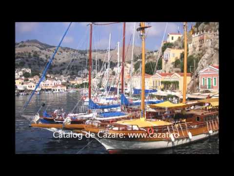 Cazare Rusi, Alba - Cazat.ro