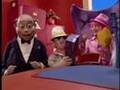 Robbie Revealed And The Mayor Is