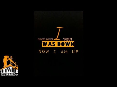 AMONEYMUZIC ft. DBoi Livin - Up & Down [Thizzler.com]