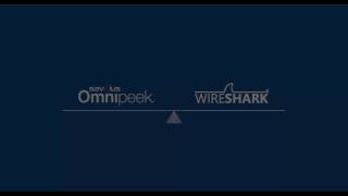 Wireshark v. OmniPeak
