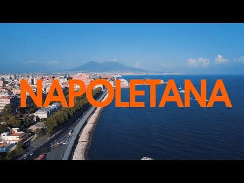 eVince - NAPOLETANA (Exclusive Video)