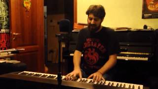 Alberto Cipolla - La Rivincita dei Buoni (Levante Cover)