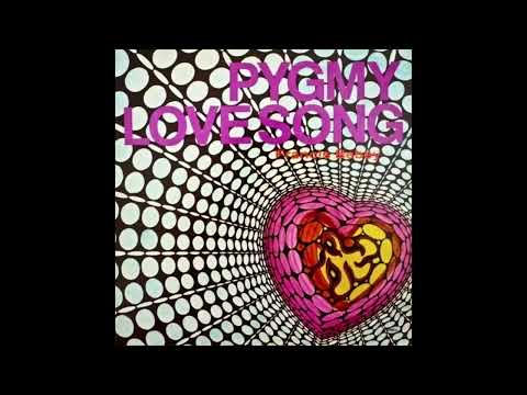 Francis Bebey - Pygmy Love Song (1982)