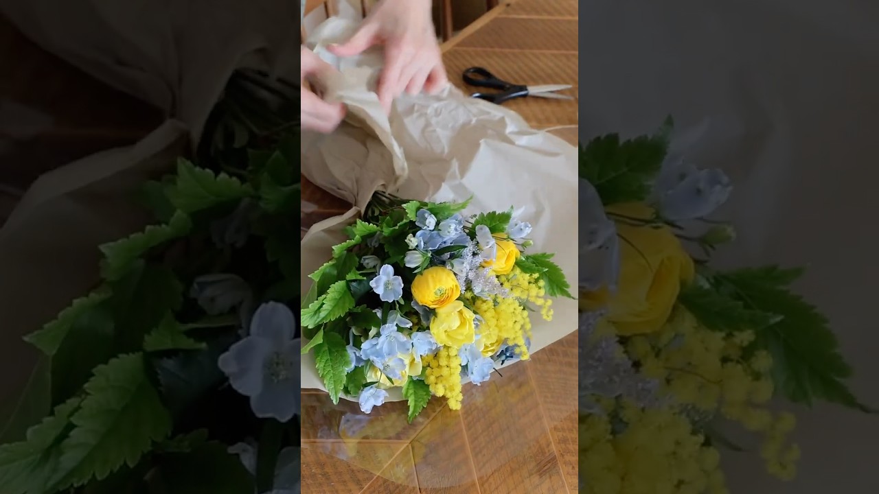 |春を待つ暮らし| living in Japan vlog| #60代   #livinginjapan  #home