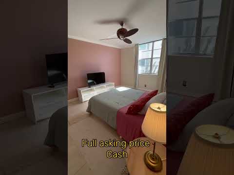 🌇1 Bdr plus den 1.5 baths 💵 $349,000. Looking to sell? 📞 (305) 799-3637