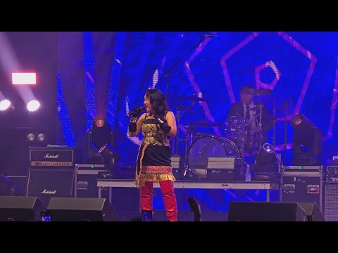 50th Celebration of Hmong American Music - Maly Vu