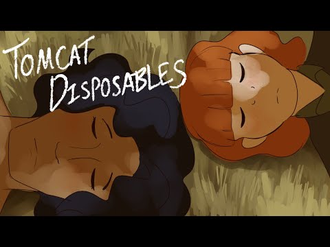 Tomcat Disposables - Fear & Hunger Animatic