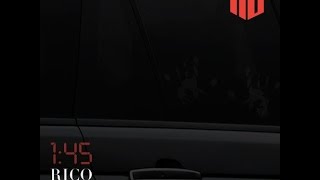 Rico Love - 1:45 Feat. Manolo Rose