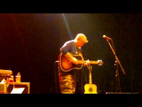 Everlast - Lonely Road (Live@Huxleys Neue Welt, Berlin, 10.25.2013)