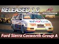 Assetto Corsa 1.0 [HD] [GER] Ford Sierra Cosworth ...