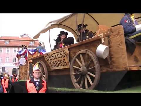 Foaset in Fulda   RoMo 2018 - CC Haimbach