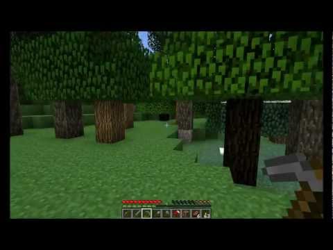 [Minecraft] Spotter's Guide S1E3 - Home Sweet Home!