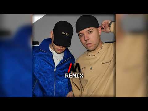 QUEVEDO REMIX (X Tran Tran) [btmarz remix]