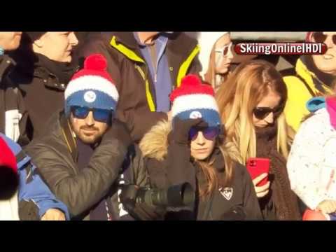 Biathlon Annecy Le Grand Bornand Mens Sprint  19.12.19 IBU World Cup