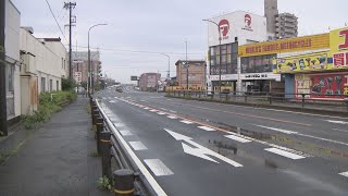 酒気帯び運転で追突 会社員の男を逮捕 42歳と12歳の親子が軽傷 愛知・知立市