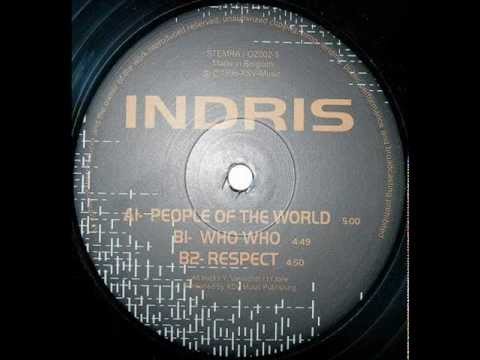 Number One Sala 1 - Indris - People Of The World