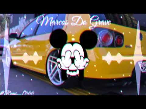 Tribo Da Periferia - Nosso Plano《Com Grave》