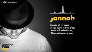 Download lagu TIME TO NASHEED  💨                                       🎧 Maher Zain - Jannah 🌈 mp3