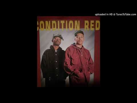 Condition Red - Get Loose