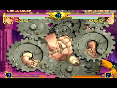 Modern JoJo's - Dio Stops Za Warudo and Melts with Joseph