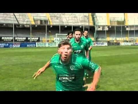 Avellino calcio   spot finale playoff 2011