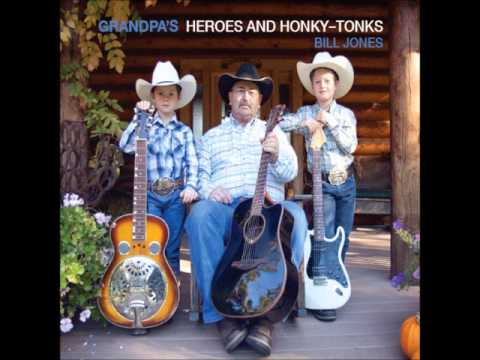 09. Billy Jones - Wishing Well