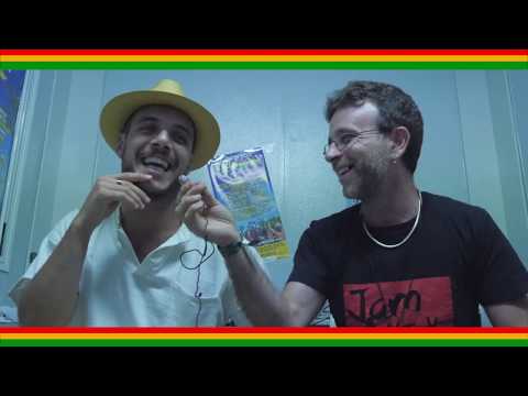 RAS MAT I @ JAMATTACK RADIO ROTOTOM