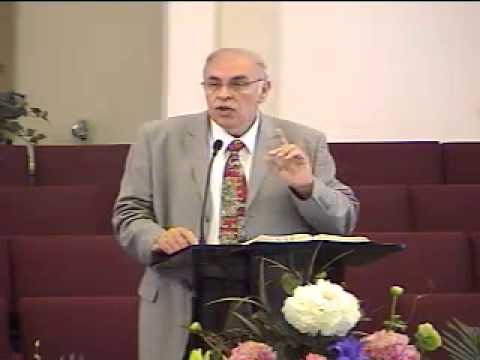 06/09/2013 Livius Percy - Glasul lui Dumnezeu