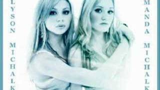 Aly and AJ: I Am One of Them