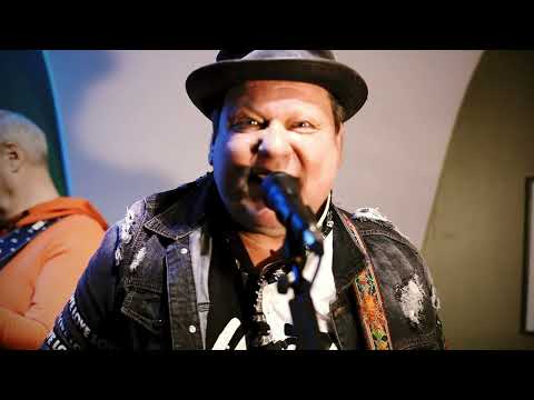 BLUES FIELDS - It Drives Me Crazy (A. Belkin)