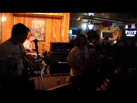 Tell All Your Friends (TAYF) - Chicken Huntin' live at Comet Bar, Detroit MI