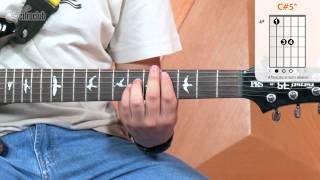 Song 2 - Blur (aula de guitarra)